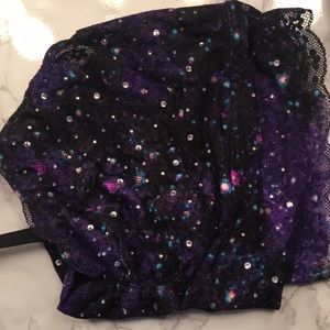 Galaxy bra for aphilly